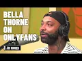 Bella Thorne Made 2 Million on OnlyFans The Joe Budden Podcast