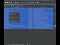 Netbeans tricks Open all changed files in project
