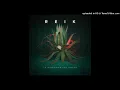 Reik - Te Hubieras Ido Antes (Audio Oficial)