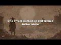 Cole Swindell - She Had Me At Heads Carolina / Lyrics
