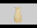 Toon Outlines using layer weight node in blender