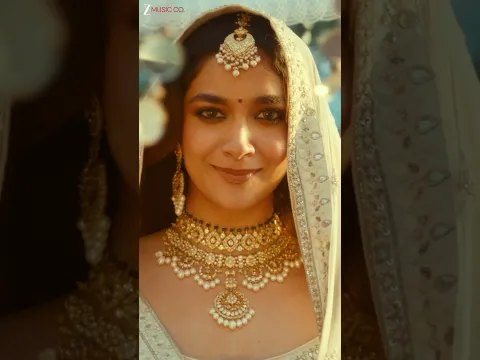 #HazaarBaar #BabyJohn #VarunDhawan #KeerthySuresh #ThamanS #ArijitSingh #ShreyaGhoshal #shorts