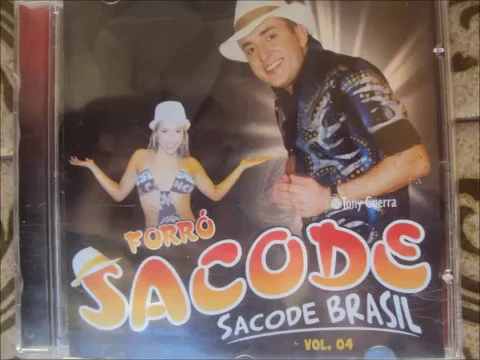 Download MP3 Forró Sacode Vol 04 #Forró das antigas# SÓ PRA RECORDAR