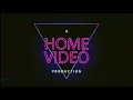 Download Lagu Home Video VHS Intro