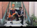 Download Lagu Lorraine Klaasen \u0026 Mongezi Ntaka - Amampondo