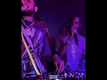 Download Lagu Travis Scott vibing to central cee doja cat in london  #travisscott #centralcee