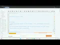 Free python bootcamp day 3