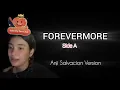 Download Lagu FOREVERMORE - Side A | ANJI SALVACION COVER | TT LIVE 082425