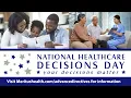 Advance Directives - Dr Ditto