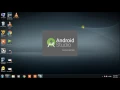 How to fix error while launching android studio
