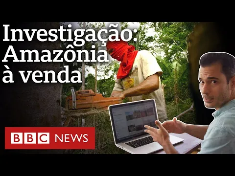 Vídeo do YouTube