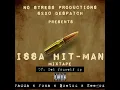 07. Tel Jouself Op - PADDA x FONA x BOETOU x KEEGOZ