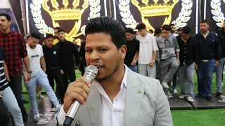 ســمـــــعني درازي ما انـــــــسمع بيه أخــــوك من ضيم الوقت ضاق صدره الفنان أحمد حوفا 