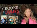 Episode 8 The Sachs Family Murder