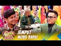 WOW! Pak Hakim Siap Bawa Pulang MOBIL! Bu Lelah Berhasil Dapat MOTOR Gak Yaa? - Super Deal Indonesia