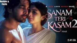 sanam reti kasam2 full movie in hindi 2025