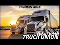 Download Lagu Truck Union Surjit Khan Dhol Remix Dj Max | Bharleya Mulka Ch dekh Le Truckan Wale Kar gye tarkiya