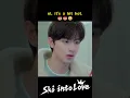 Lagu 🤣| Ski into Love | YOUKU