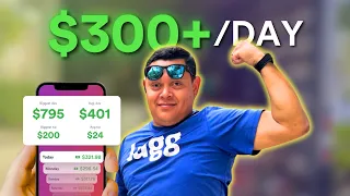 How to Make Money with Your Phone Become a Lugger Helper