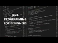 Java Programming for Beginners Mastering While Loops in Java
