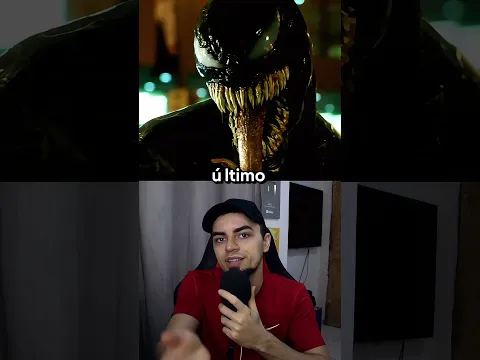 Cara-De-Barro é o melhor filme de vilão?