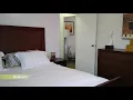 Tour - Quality Hill Towers apartments in Kansas City MO