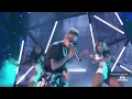 Nicky Jam ft  Ozuna Te Robare EN VIVO Premios Billboard 2019