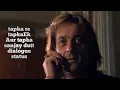 Download Lagu tapka re tapkaEk Aur tapka sanjay dutt dialogue status || sanjay dutt || attitude status||new status