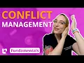 Conflict Management Fundamentals of Nursing - Leadership LevelUpRN