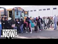 As Title 42 Nears End El Paso Declares Emergency over Influx of Asylum Seekers