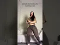 Yoyo Wooh Beautiful Asian Plus Curvy Model Instagram Star Body Positivity Confidence Facts Up