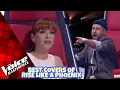 Download Lagu BEST 'Rise Like A Phoenix' Performances in The Voice \u0026 The Voice Kids