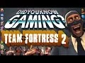 Team Fortress 2 TF2 - Did You Know Gaming Feat Markiplier