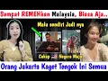 Lagu MALAYSIA AWALNYA di PANDANG REMEH, DAH TENGOK TERUS CAKAP NEGARA MAJU⁉️