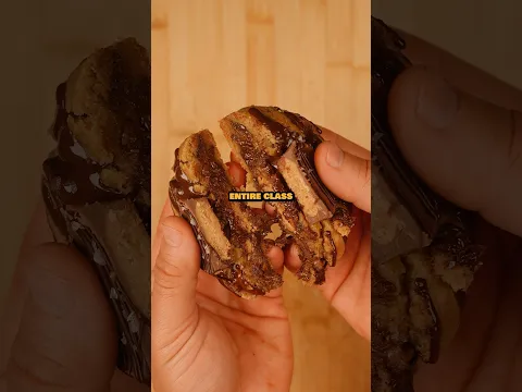 My Son Asked For Cookies!!?
