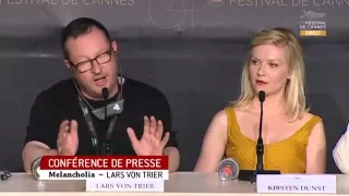 lars von trier 