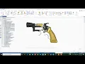 How to use motion and linear simulation in solid edge part 1