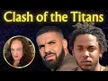 Clash of the Titans Kendrick Drake Synastry