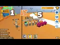 Download Lagu 5 VS 1 !!!!!! / Sword Master .io