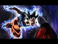 Download Lagu hymn for the weekend || goku vs jiren || turnament of power || univers 7 || dragon ball super