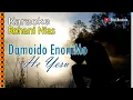 Download Lagu Karaoke - Damoido EnoniMo Yesu (Cover Lirik)