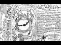 MORBID - "December Moon" FULL DEMO (1987)