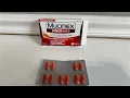Mucinex Sinus-Max Severe Congestion Relief Caplets - 20 Count
