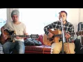 Give It Up - Performed by Benji Clements and Adam Frost