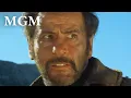 The Good the Bad and the Ugly 1966 Cemetery Scene MGM Studios