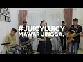 Download Lagu Juicy Luicy - Mawar Jingga (Live Cover by Groove Session)