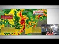 Tracking severe weather in mid-Missouri