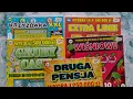 Download Lagu #scratchbook Second Cherry fat salary in a crossword with lines 🤣😂 Friday We Scratch 💰👍
