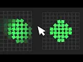 Grid Animation on Mousemove Javascript
