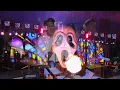 (YOU CAN'T LOVE TWO AT ONCE) SONIDO FANTASMA CJ LIBRES PUEBLA 2026